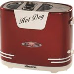 Wurstgrill Retrostil Hot Dog Maker